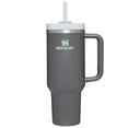 thumbnail image 1 of S/t/a/n/le/y VASO FLOWSTATE THE QUENCHER H2.0 40 OZ Con Mango, 1 of 2