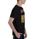 thumbnail image 3 of Camiseta de Manga Corta para Hombres Bleach, 3 of 5