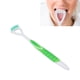 thumbnail image 5 of Tounge Scraper Cleaner, Tongue Scraper Diseño Ergonómico Flexible Safe Refresh Breath Para Adultos, 5 of 8