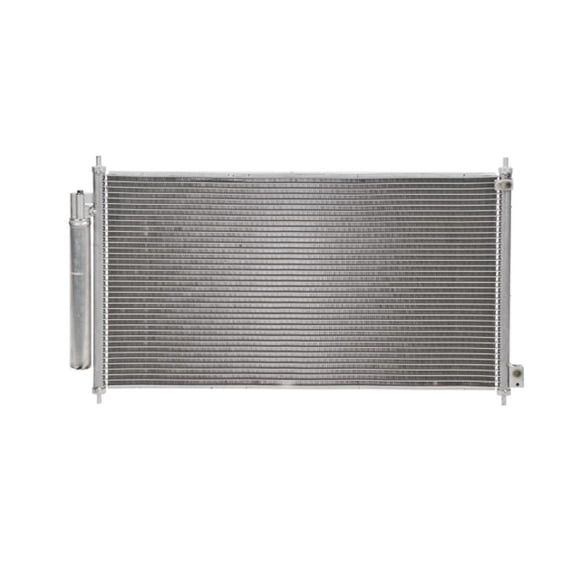 Condensador TYI Honda Civic 2012 - 2013