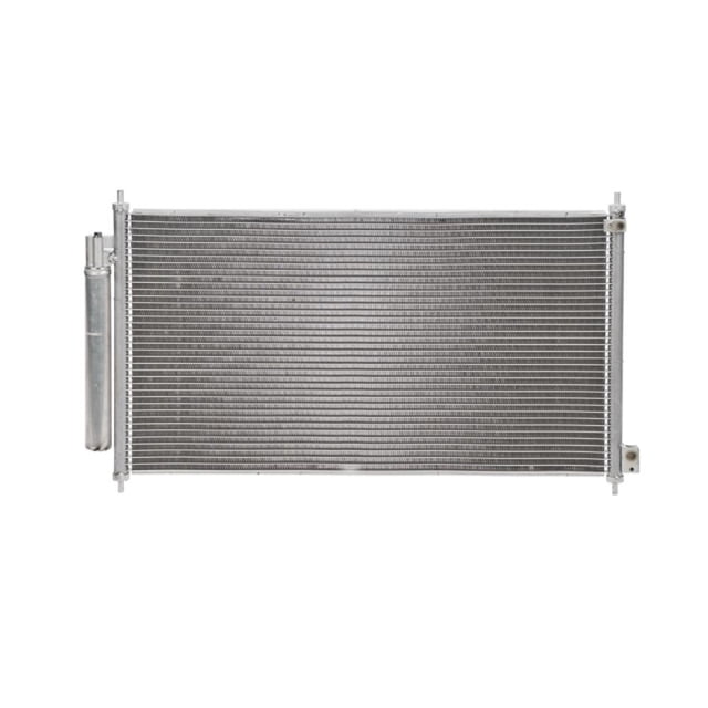 Condensador TYI Honda Civic 2012 - 2013