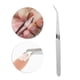 thumbnail image 5 of Dekaim Nail Art Tool, Gel de Acero Inoxidable Uñas acrílicas para Dar Forma a Las Pinzas Clip Nail Art Tool, 5 of 5