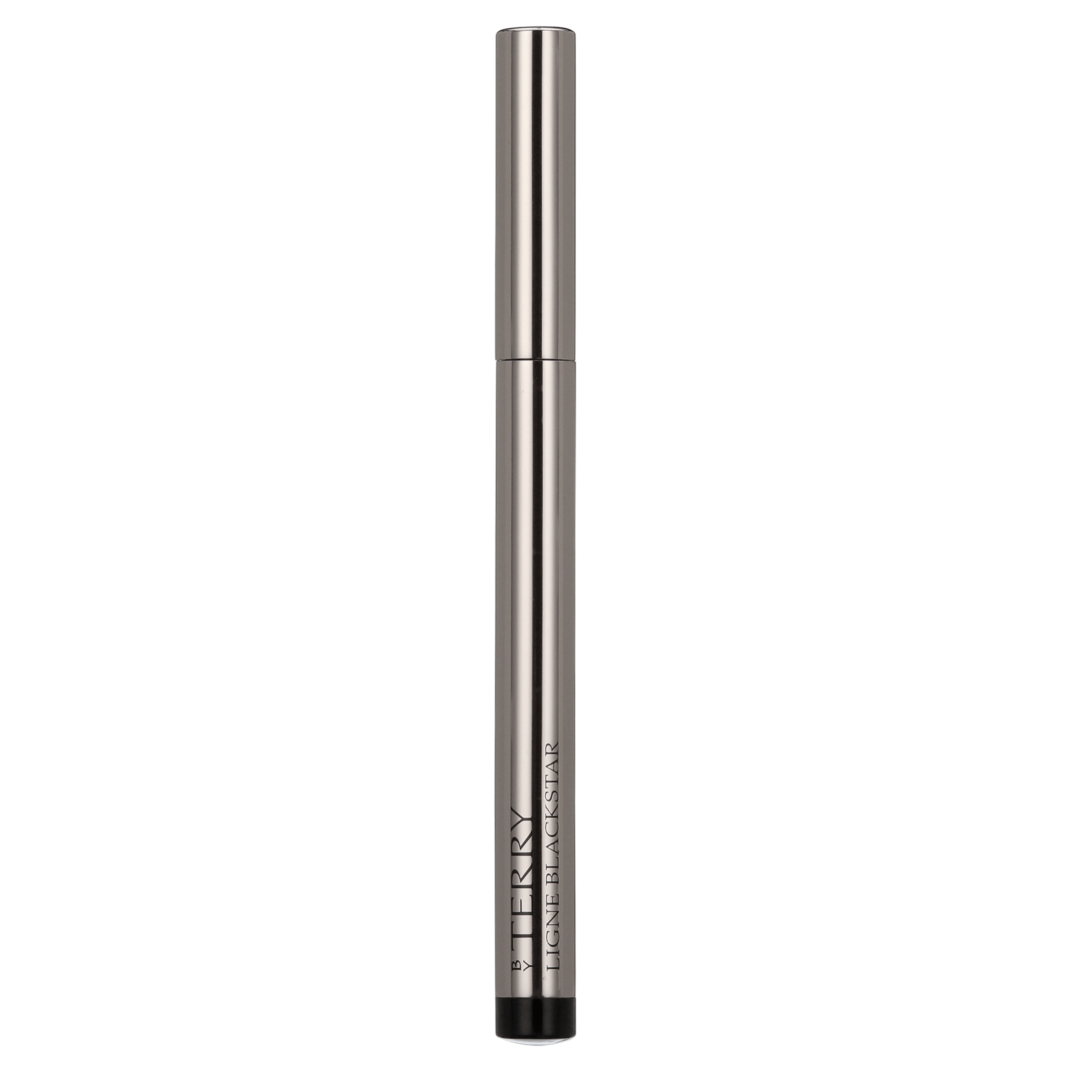 By Terry Ligne Blackstar Waterproof Metallic Liquid Eyeliner, So Black, 0.02 oz