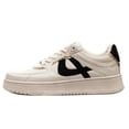 thumbnail image 2 of Tenis para Mujer Panam 2500011277 blanco 22, 2 of 6