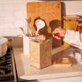 thumbnail image 6 of Thyme & Table 11.6-Cup Pantry Storage Container with Bamboo Lid, 6 of 8