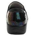 thumbnail image 3 of Alegria Womens Keli Leather Shoes 9 Slickery Patent, 3 of 5