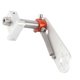 thumbnail image 4 of Adjustable Anti Skid Aluminium Alloy Holder Encoder Mounting Stand Bracket Accessories, 4 of 5