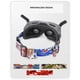 thumbnail image 5 of Matsuzay Goggles 2 Head Correa de repuesto Soporte para diadema Elástico Stick Accesorio Telescópico Duradero generalizado Práctico Accesorios de cámara y óptica camuflaje, 5 of 6