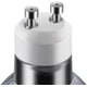 thumbnail image 1 of Bombilla de repuesto de 25 W para calentador de velas Bombillas halógenas GU10 con cubierta de cristal de bombilla MR16 Gu10 120 V 25 W (4), 1 of 2
