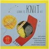 Learn To Knit Kit-, Pk 1, Creative Publishing