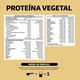 thumbnail image 4 of Beyond Vitamins Proteína Vegetal Aislada Arroz y Chícharo Vainilla 24.7g Proteína 496g, 4 of 9