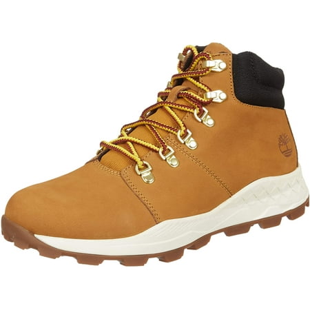 chatten Veroveraar Oneerlijk Timberland Mens Brooklyn Low Hiker Leather Boots, Brown | Walmart Canada