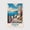 Travel 2703, variant on Munich Travel Print Canvas Wall Art, Munich Wall Hanging Home Decoration Munich Canvas Art, Wall Art Print Canvas Art, Munich Germany Canvas-1WN2701