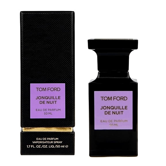 Tom Ford Jonquille De Nuit Eau De Parfum, Unisex Perfume, 1.7 oz