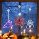 thumbnail image 5 of Luces Ventana Halloween Ventanas 3 Piezas Funciona Con Pilas (I), 5 of 8