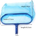 thumbnail image 5 of Pool Surface Landing Nets, Surface Leaf Pickup, Cleaning Net, Pool Net Leaf Skimmer, 5 of 5