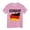Pink, variant on Otqutp Toddler Short Tops German Kids T Shirt Soccer Girls T Shirt Summer Casual Top Fashion Printed Shirt Sports Casual T Shirt