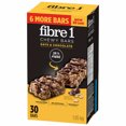 thumbnail image 2 of Fibre 1 Barres Moelleuses Avoine et Délicieux, Chocolat Riche, 30 X 35 g, 2 of 2