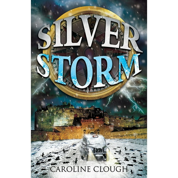 Kelpies: Silver Storm (Paperback)