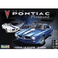 thumbnail image 6 of Plastic Model Kit-70 Pontiac Firebird, 6 of 7