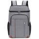 thumbnail image 3 of Mochila Fresca para Acampar Ligera Playa Senderismo Barbacoa (gris), 3 of 6