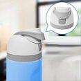 thumbnail image 4 of Replacement Lid for Owala Cup 16oz 24oz 32oz 40oz, White, 4 of 5