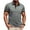 *1-Green, variant on VBVC Men's Quick Dry Mesh T-Shirts with Pocket,Button Down Work Daily Wear Tops For Men,Khaki,S-3XL