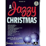 Jamey Aebersold - A Jazzy Christmas - Special Interest - CD