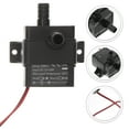 thumbnail image 3 of Beaupretty Compact Brushless Dc Pump for Aquarium and Fountain Use Black, 3 of 8