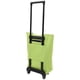 thumbnail image 4 of Carrito de compras plegable con asa extensible y ruedas., 4 of 7