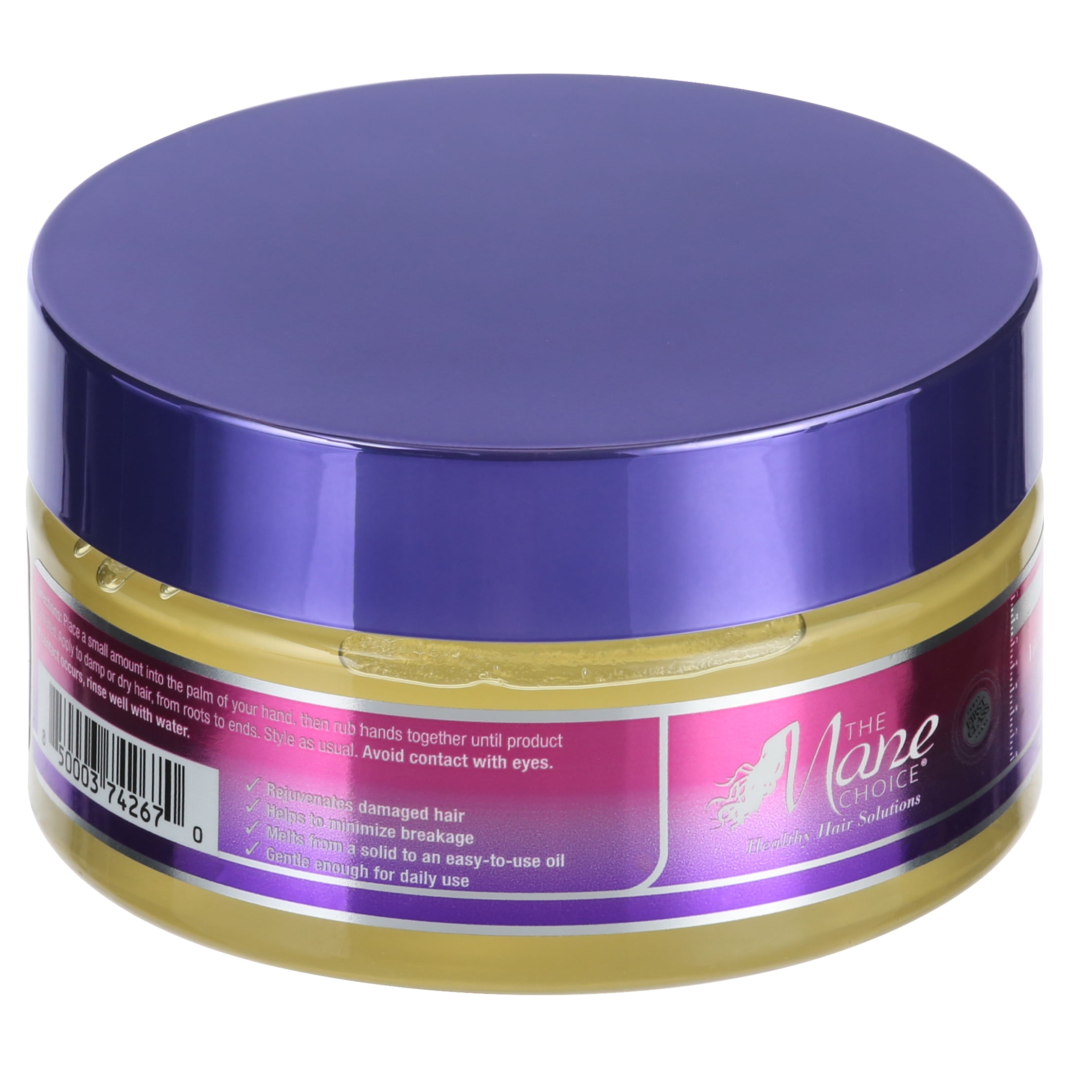 MANE CHOICE MANETABOLISM LIFE IN A JAR