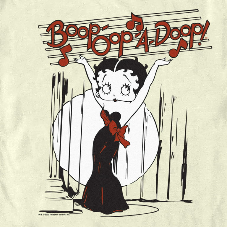 Betty Boop Shop  The Official Home of all Things Betty Boop
