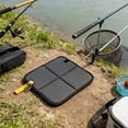thumbnail image 7 of Honmine Foldable Seat Cushion, Portable Camping Mat with Buckle, Lightweight Hiking Rest Pad for Outdoor Travel, Picnic, Stadium Seats, 7 of 7