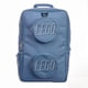 thumbnail image 2 of Mochila LEGO Brick Sand Blue para la escuela o el trabajo, 2 of 5