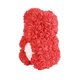 thumbnail image 3 of Oso de flores de simulación, flores de simulación de espuma de PE, oso de flor de rosa hecho a mano, oso de rosa, valor inmejorable, 3 of 9