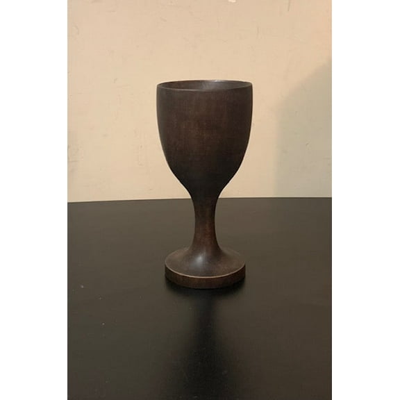Brown Kwanzaa Cup