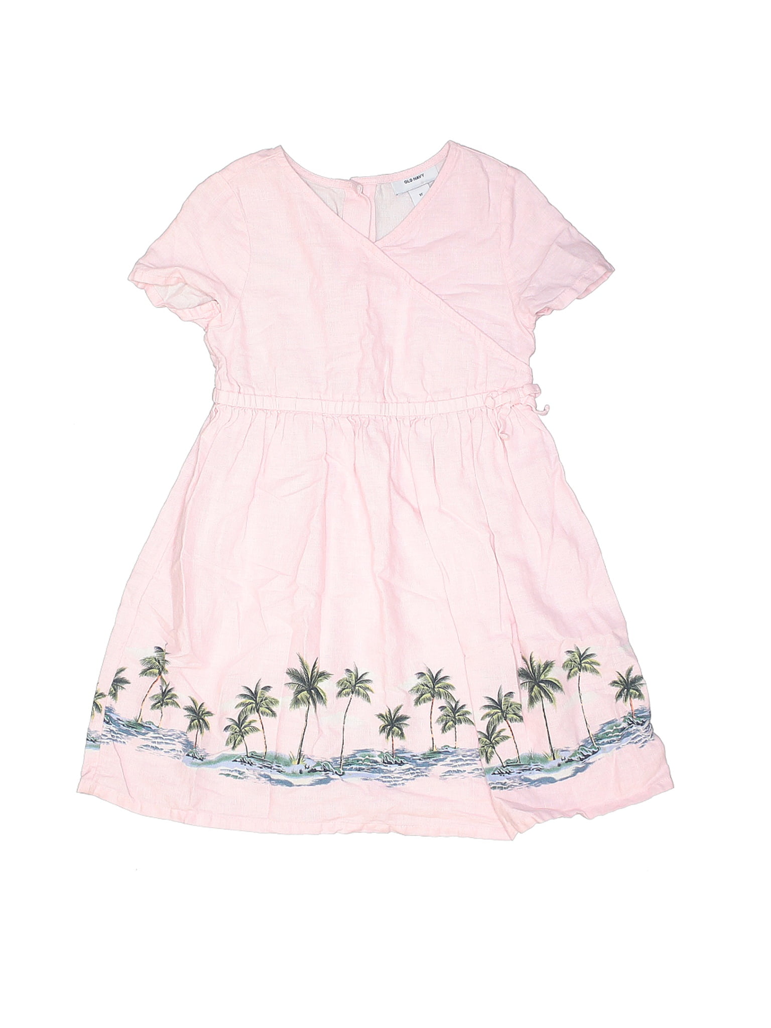 old navy 5t dresses