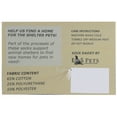 thumbnail image 3 of Novelty Socks Boston Terrier Socks Cotton Unisex  Soft Premium 80076, 3 of 3