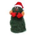 thumbnail image 3 of stanreset Christmas Tree Electric Decoration Decor Singing Dancing Toy for christmas tree singing Friends Large Size, 3 of 9