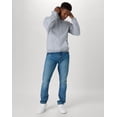 thumbnail image 6 of Hanes Men's & Big Men's EcoSmart Fleece Hoodie Sweatshirt, Sizes S-5XL, 6 of 8