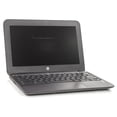thumbnail image 3 of Restored HP 11 G4 11.6 in, Intel Core N2840, 4GB, 16GB, Silver, 3 of 11