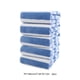 thumbnail image 3 of Toalla de Baño de Terciopelo Ampliada, Gruesa, Absorbente, Suave y de Secado Rápido, Cómoda para Hombres y Mujeres., 3 of 6
