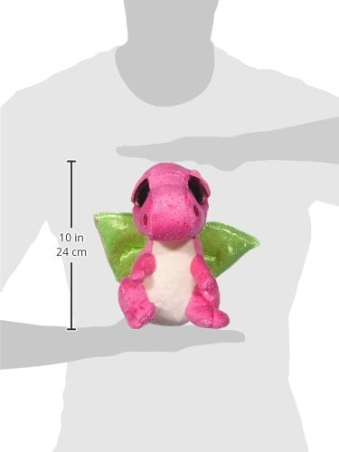 darla dragon beanie boo