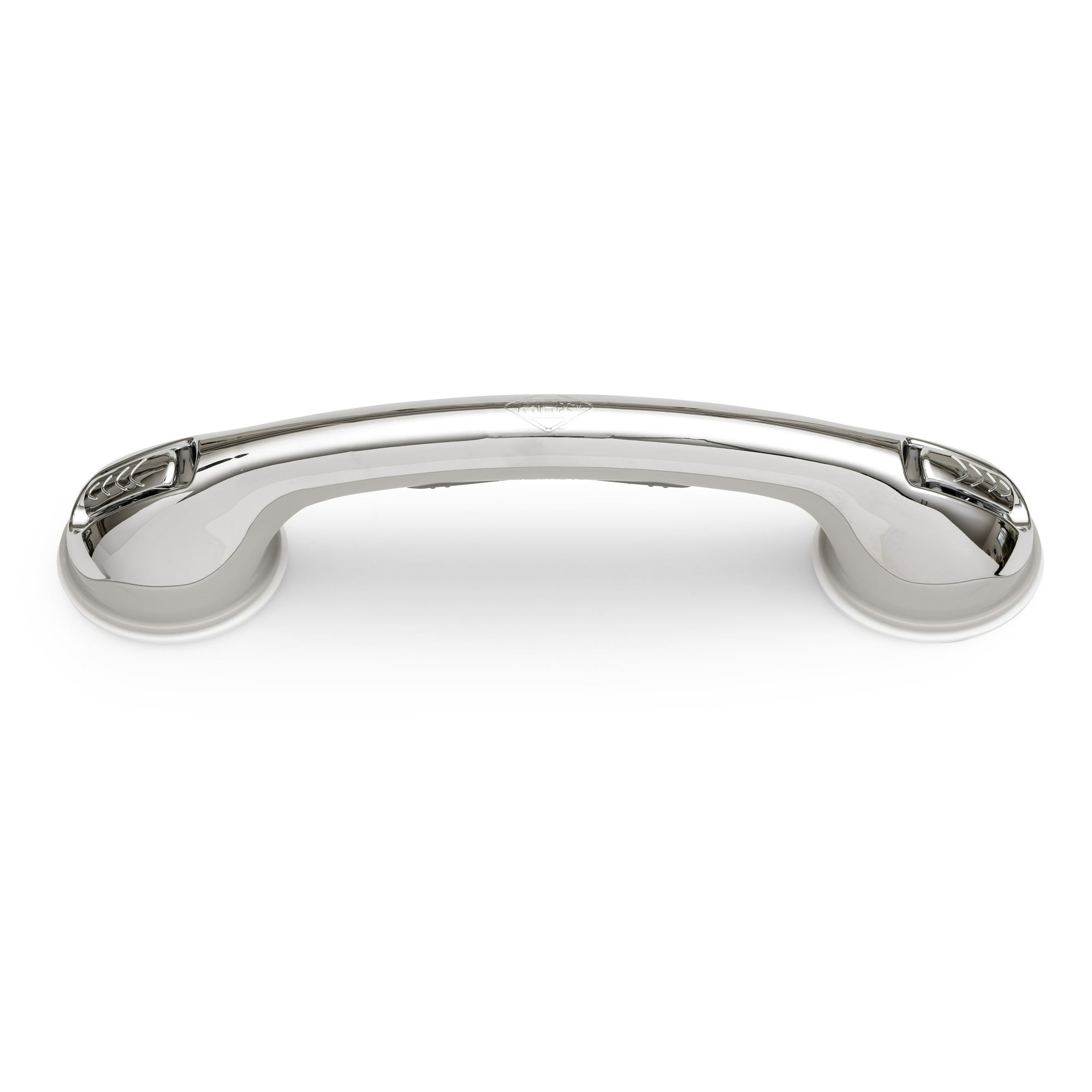 Mommy's Helper Safe-er-Grip Bathtub and Shower Balance Assist Bar, 16 inch, Chrome