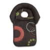 Boppy Noggin Nest Head Support - Brown Cog Wheels