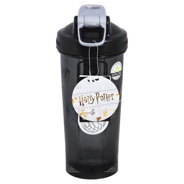 harry potter shaker bottle