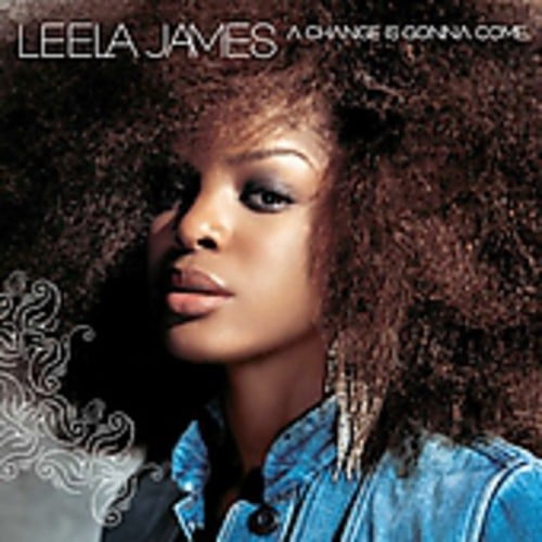 A Change Is Gonna Come (CD) A Change Is Gonna Come (CD)