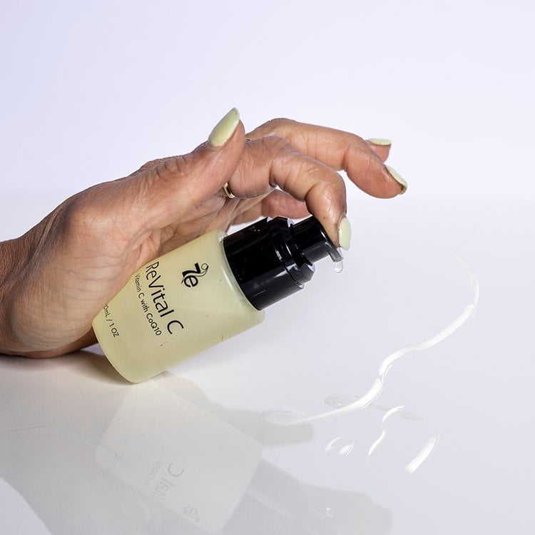 7E Wellness Revital C Serum