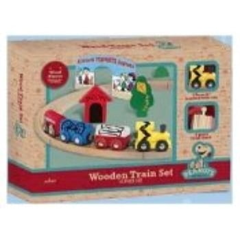 imaginarium rescue train set