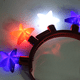 thumbnail image 3 of Diadema navideña para fiestas navideñas feas para niños y adultos, 3 of 5